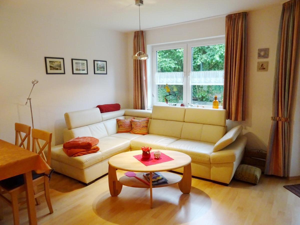 Ferienwohnung Sobek Zingst Eksteriør bilde