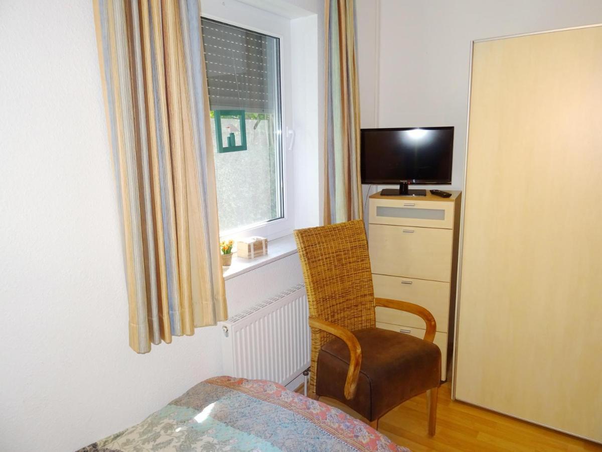 Ferienwohnung Sobek Zingst Eksteriør bilde